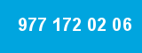 977 172 02 06 977 172 02 06